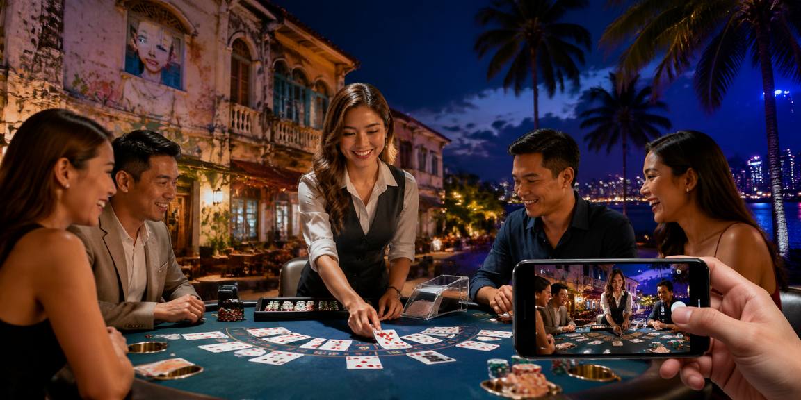 Aplikasi glory303 untuk Android dan iOS