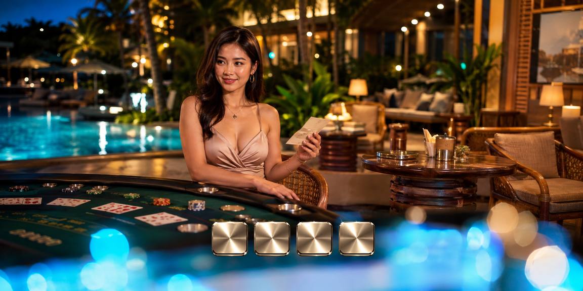 Live Roulette Yang Terus Ke Meja